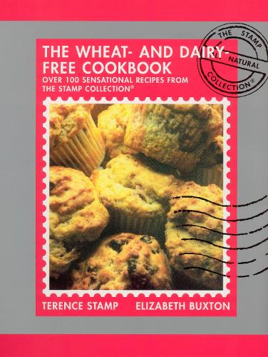Wheat-and-Dairy-Free Cook Book