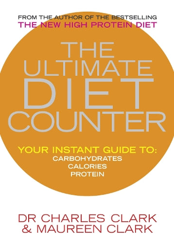 The Ultimate Diet Counter