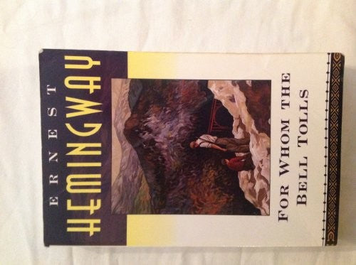 For Whom the Bell Tolls and to Have and to Have Not