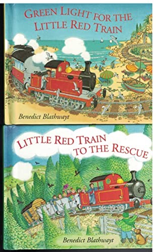 Little Red Train