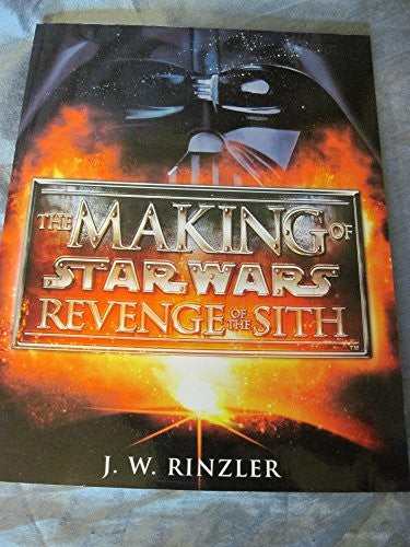 The Making of Star Wars Episode II: Revenge of the Sith