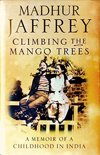 Climbing the Mango Trees