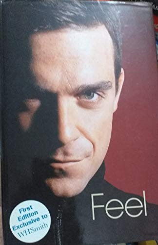 FEEL: ROBBIE WILLIAMS.