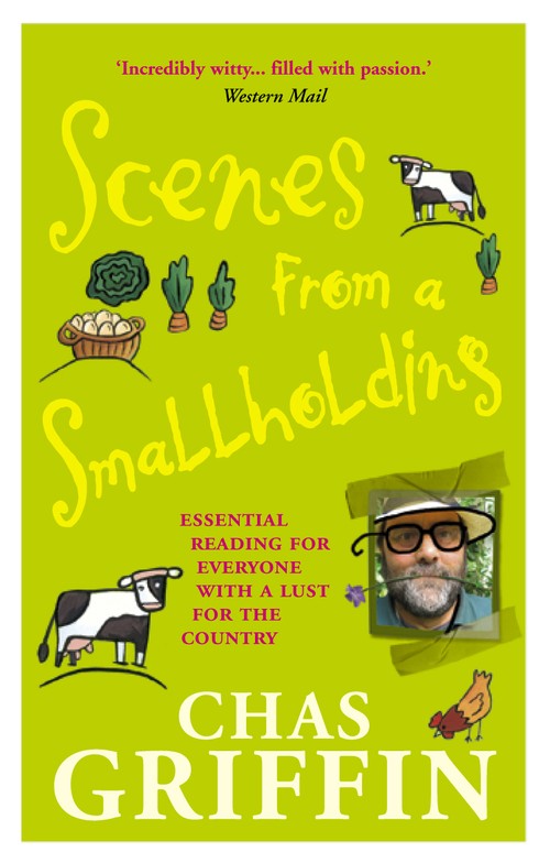 Scenes From A Smallholding