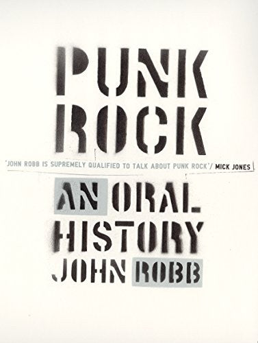 Punk Rock