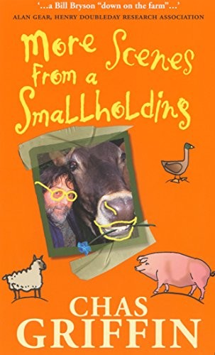 More Scenes From a Smallholding