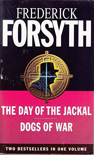The Day of the Jackal the Dogs of War