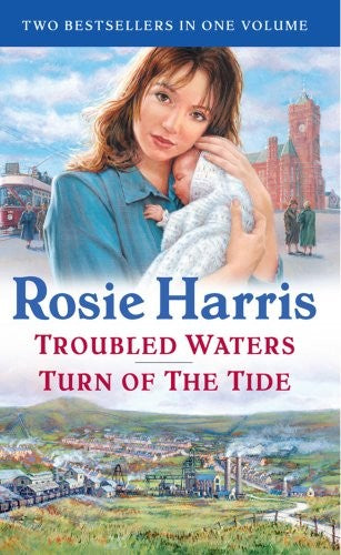 Troubled Waters/ Turn of the Tide