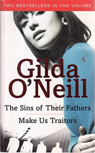 The Sins Of Their Fathers & Make Us Traitors