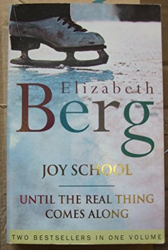 Joy School Until The Real Thing Comes Along