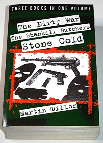 The Dirty War, The Shankill Butchers, Stone Cold