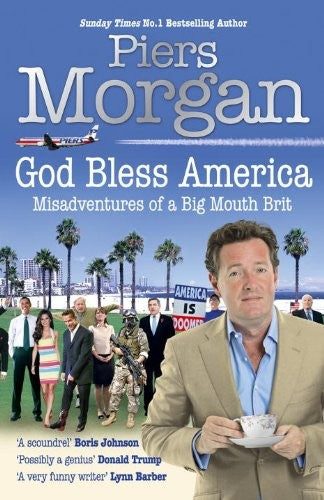 God Bless America