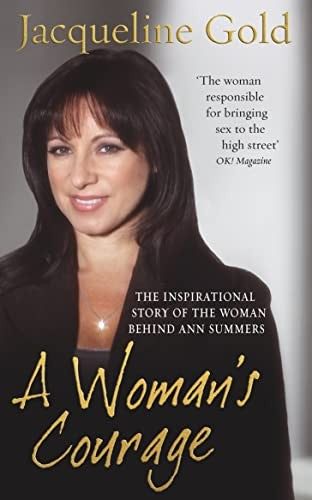 A Woman's Courage
