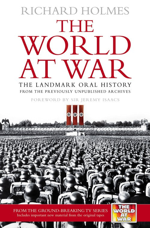 The World at War