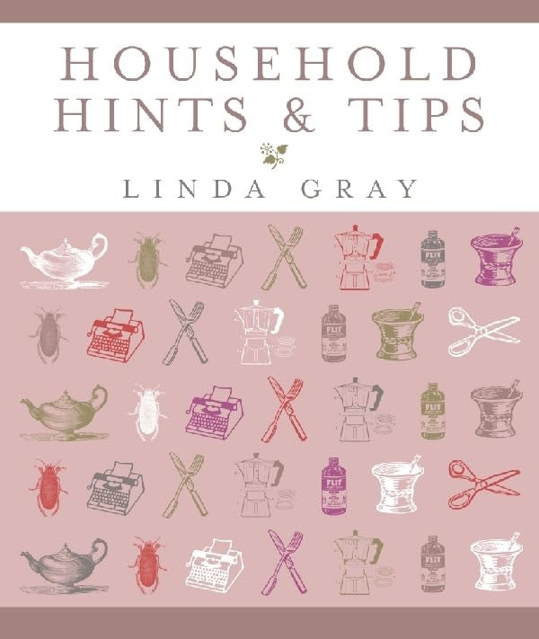Household Hints & Tips