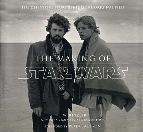 The Making of "Star Wars"