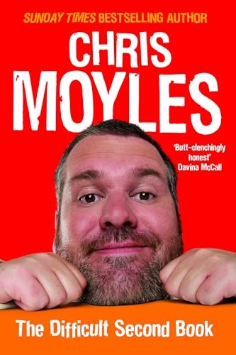 The Difficult Second Book