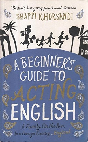 A Beginner's Guide To Acting English