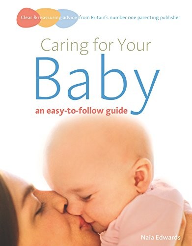 Caring for your baby