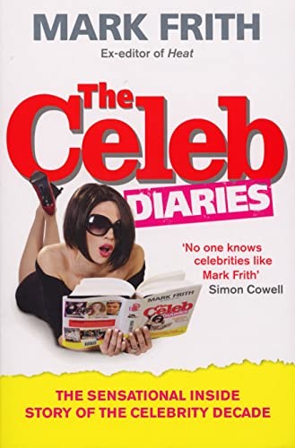 The Celeb Diaries