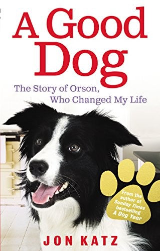 A Good Dog