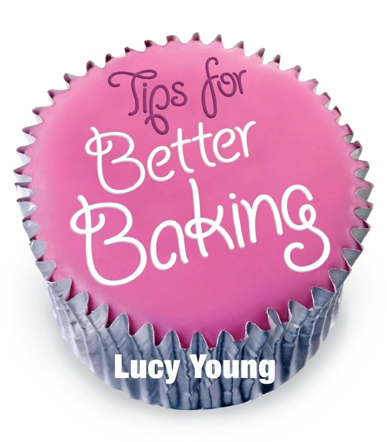 Tips for Better Baking
