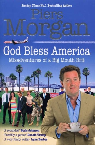 God Bless America
