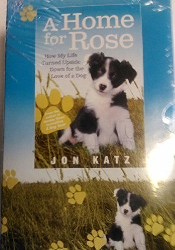 Dog Stories x 3 Slipcase