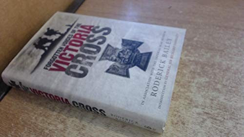Forgotten Voices of the Victoria Cross