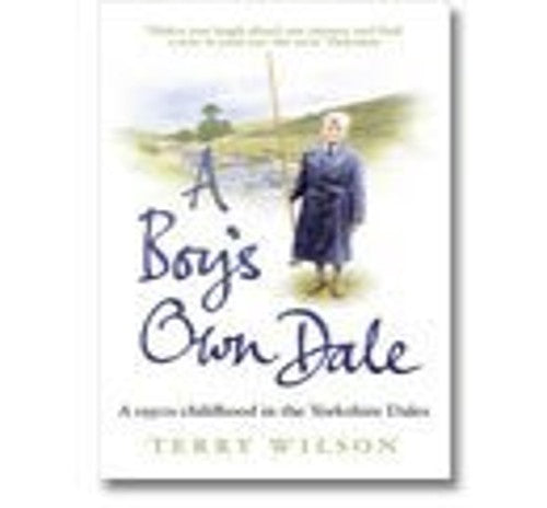 A Boy's Own Dale