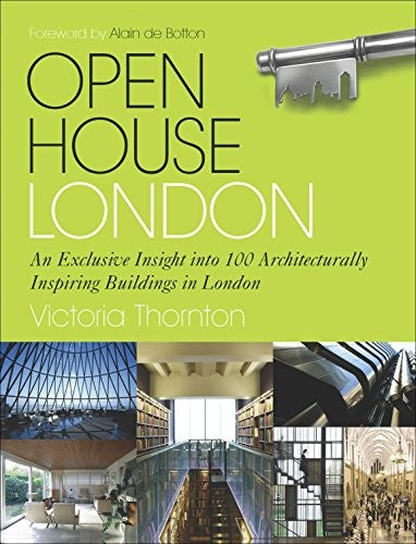 Open House London