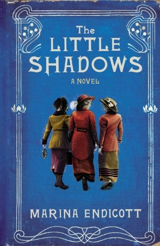 The Little Shadows