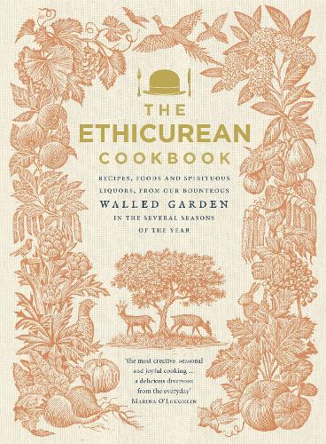 The Ethicurean Cookbook