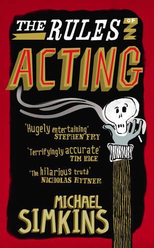 The Rules of Acting