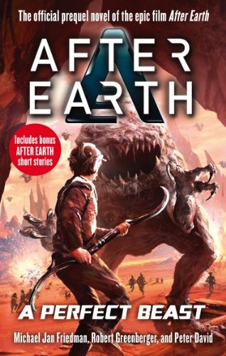 A Perfect Beast After Earth