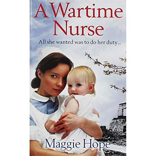 A Wartime Nurse