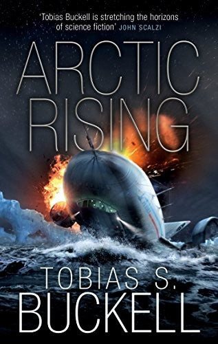 Arctic Rising