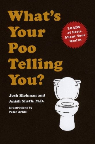 Whats Your Poo Telling You?
