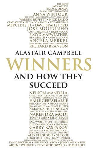 Winners