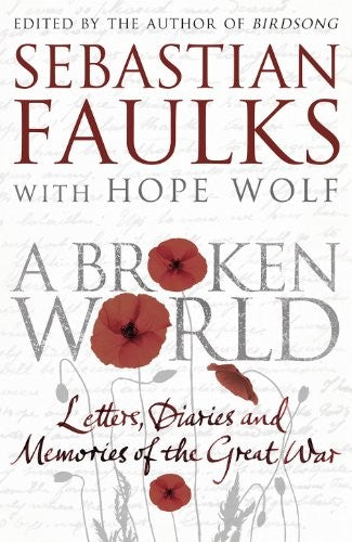 A Broken World