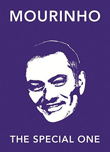 The Jose Mourinho Quote Book