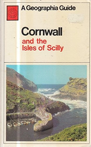 Cornwall and the Isles of Scilly