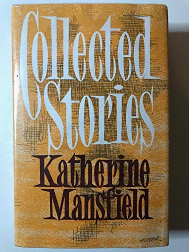 The Collected Stories