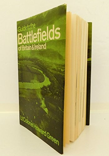 Guide to the battlefields of Britain and Ireland