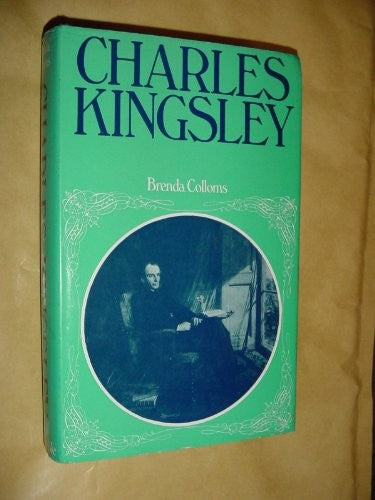 Charles Kingsley: The Lion of Eversley