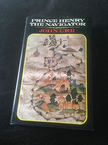 Prince Henry the Navigator