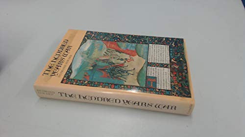 The Hundred Years War: The English in France, 1337-1453