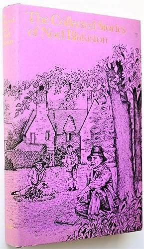 The Collected Stories of Noel Blakiston