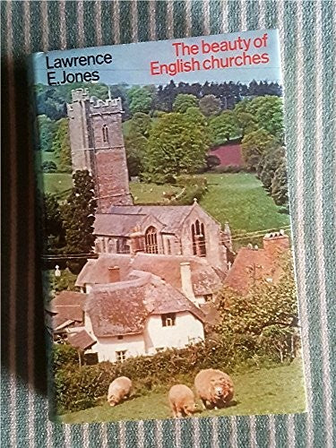 The Beauty of English Churches