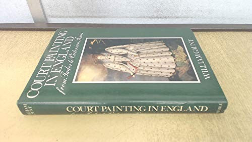 Court Painting in England
